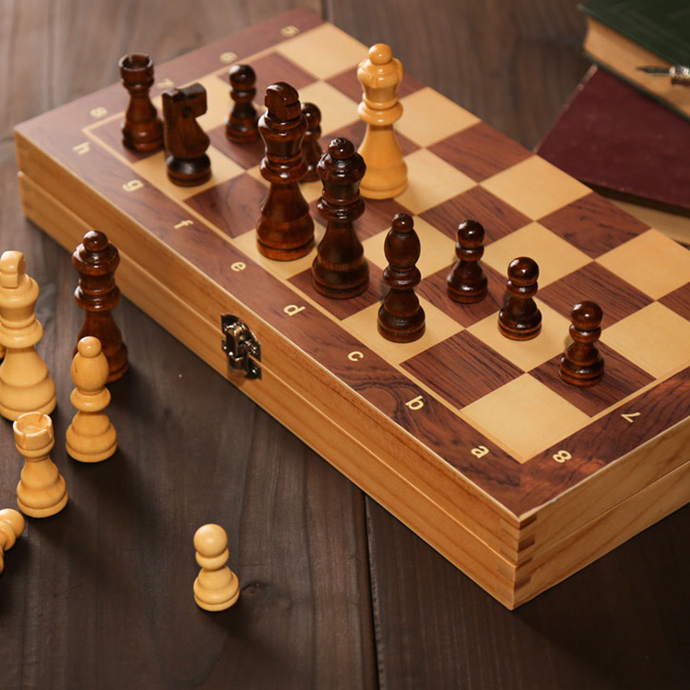 Board Game Zenith - لوحة شطرنج كبيرة 29×29 سم لتنمية
