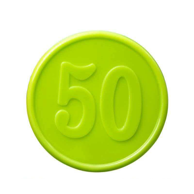 40 قطعة من رقائق البوكر مع علا - مراجعة Board Game Zenith وسعره