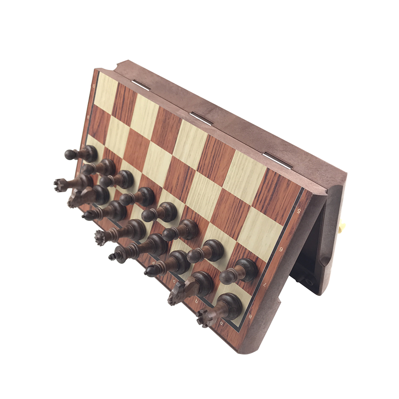 عالية الجودة wpc الشطرنج الشطر - مراجعة Board Game Yearbook وسعره