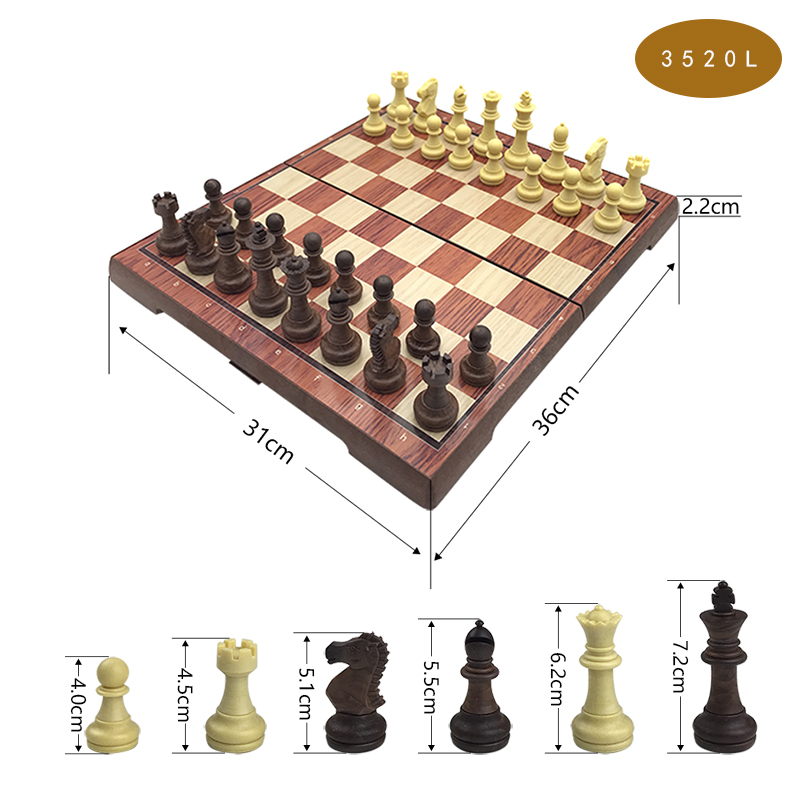 عالية الجودة wpc الشطرنج الشطر - مراجعة Board Game Yearbook وسعره