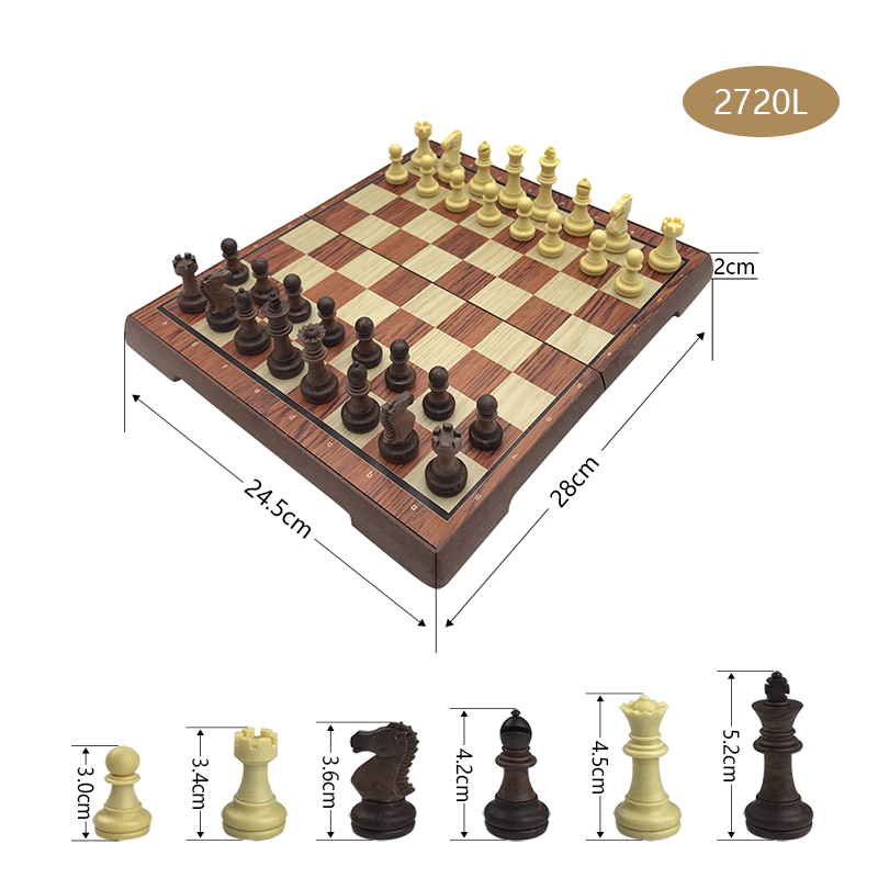 عالية الجودة wpc الشطرنج الشطر - مراجعة Board Game Yearbook وسعره