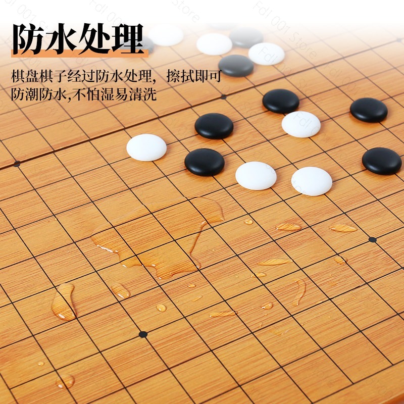 مجموعة لعبة الطاولة ذات 19 خان - مراجعة Board Game Zenith وسعره