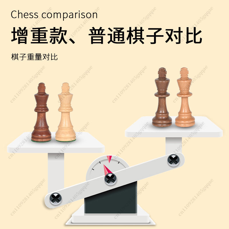 مجموعة شطرنج ستونتون فاخرة مقا - مراجعة Chess Set Wooden وسعره