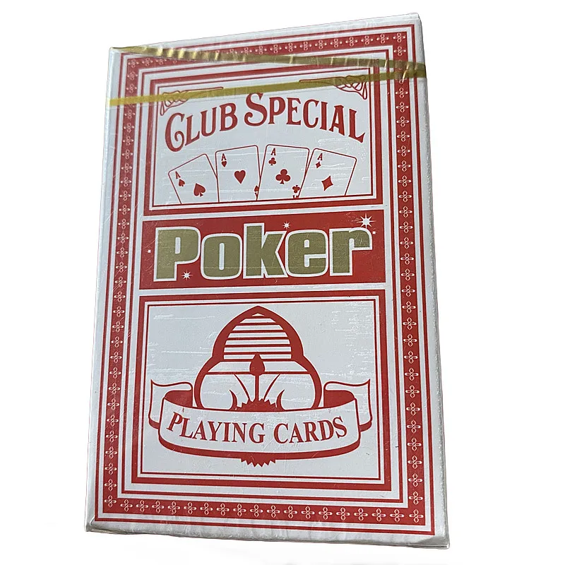 1 قطعة من أوراق اللعب البلاستي - مراجعة Board Game Yearbook وسعره