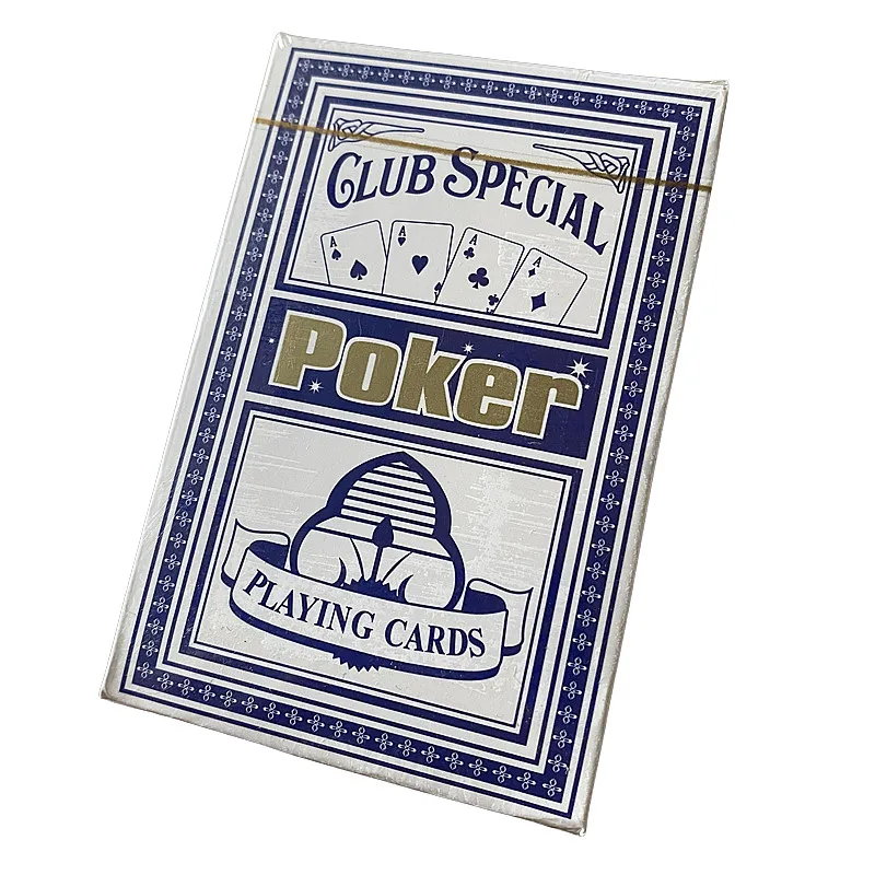 1 قطعة من أوراق اللعب البلاستي - مراجعة Board Game Yearbook وسعره