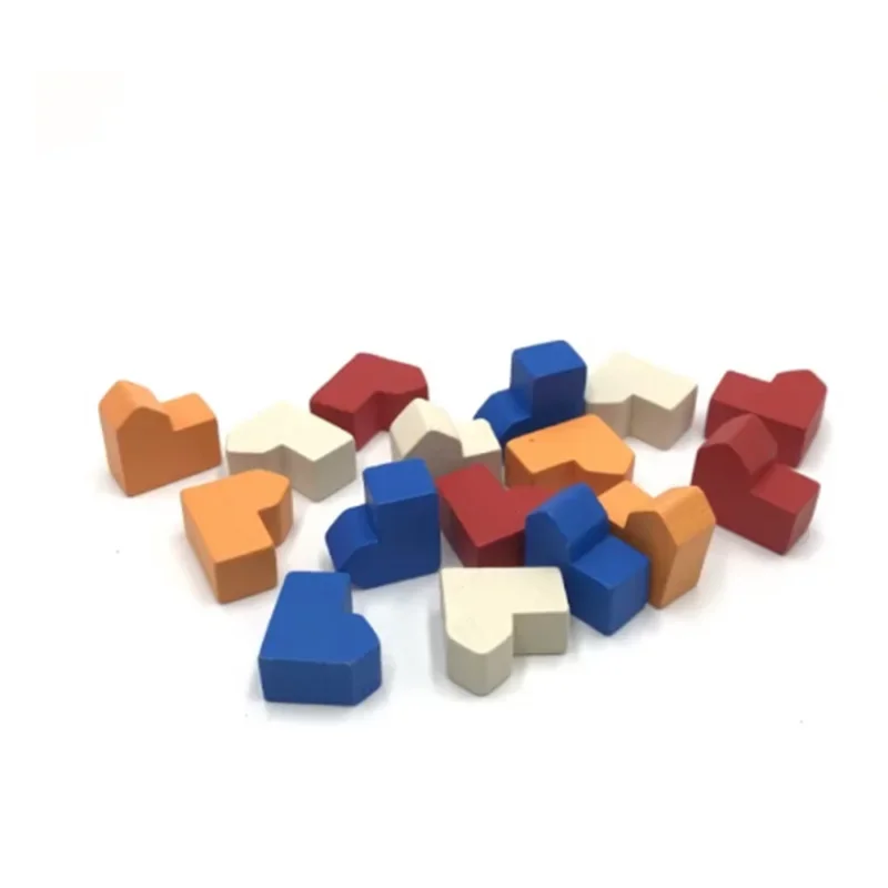 الطريق/المنزل/المدينة/الصوص قط - مراجعة Chess Set Wooden وسعره