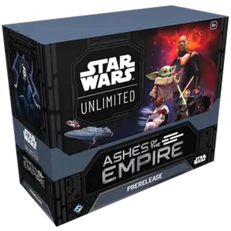 مجموعة بطاقات تداول أصلية من A - مراجعة Board Game Empire وسعره
