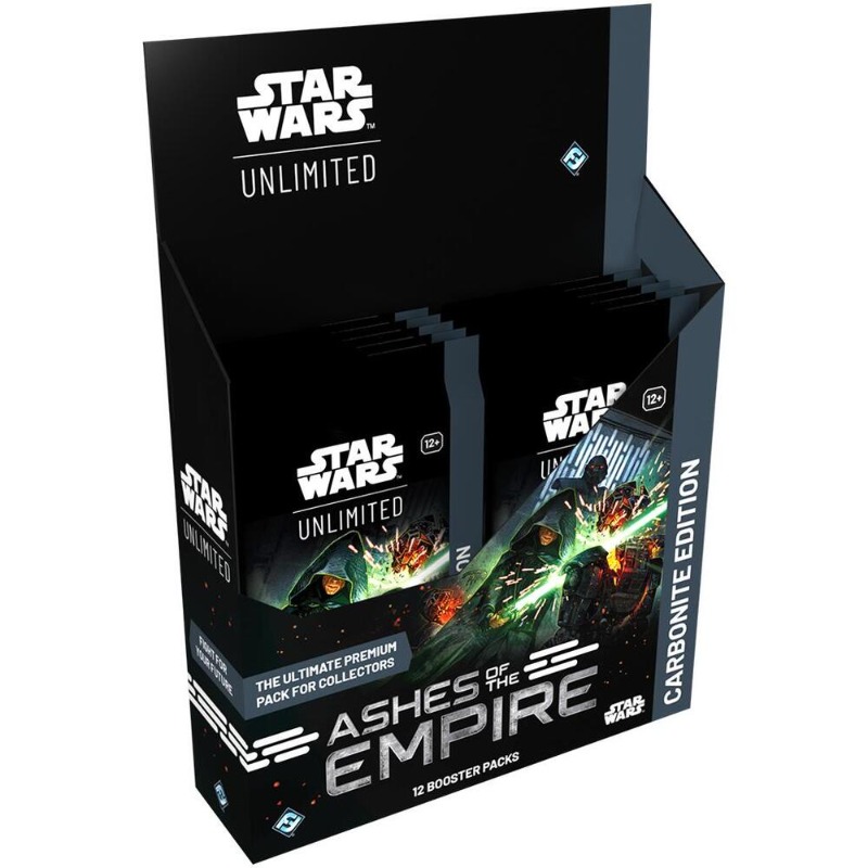 مجموعة بطاقات تداول أصلية من A - مراجعة Board Game Empire وسعره