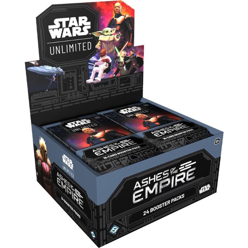 مجموعة بطاقات تداول أصلية من A - مراجعة Board Game Empire وسعره