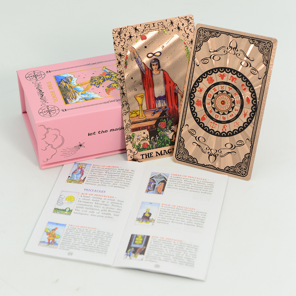 78 قطعة كلاسيكية ارتفع الذهب ا - مراجعة Board Game Yearbook وسعره