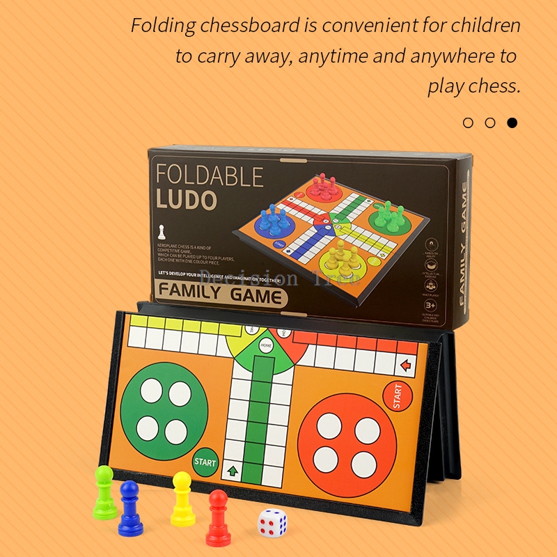 2025 لوحة قابلة للطي لعبة الشط - مراجعة Board Game Yearbook وسعره