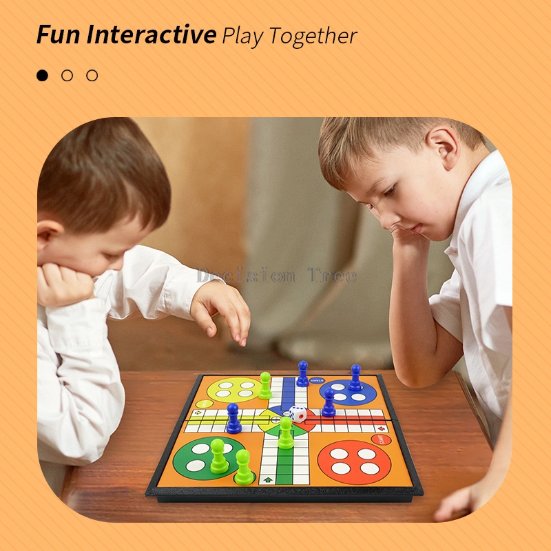 2025 لوحة قابلة للطي لعبة الشط - مراجعة Board Game Yearbook وسعره