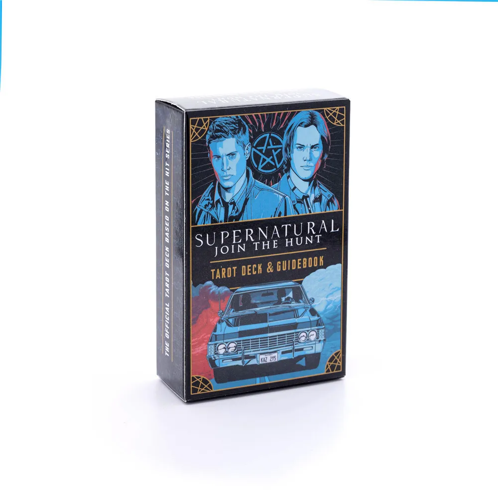 مجموعة بطاقات التاروت الخارق ل - مراجعة Board Game Pdf وسعره