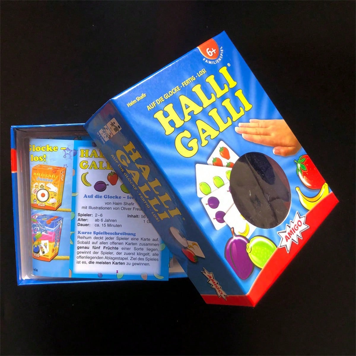 لعبة هال جالي للعائلة، لعبة بط - مراجعة Board Game Pdf وسعره
