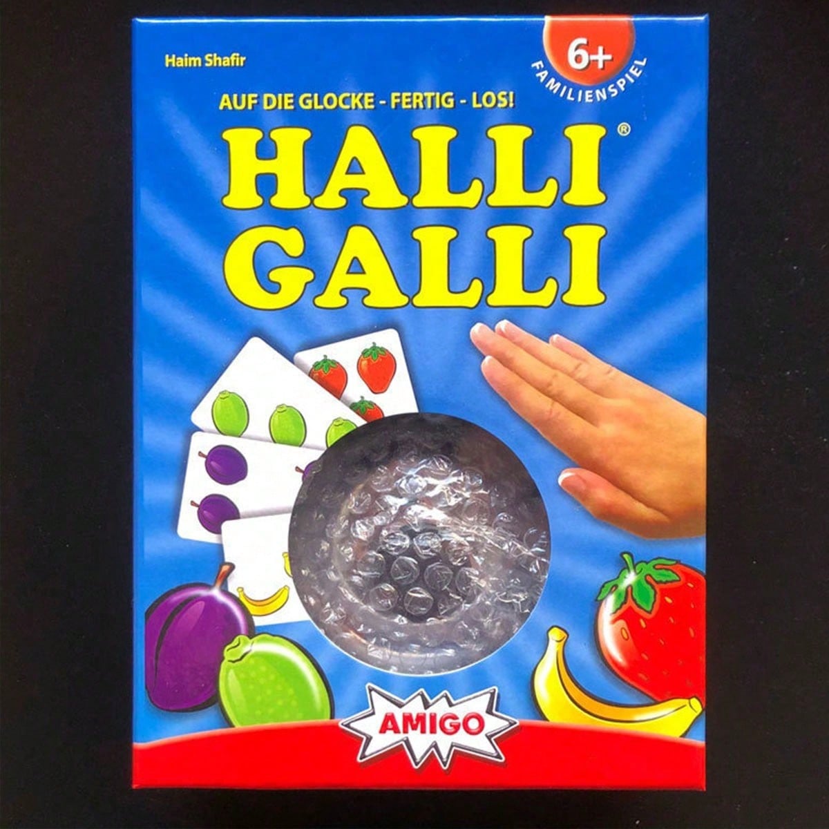 لعبة هال جالي للعائلة، لعبة بط - مراجعة Board Game Pdf وسعره