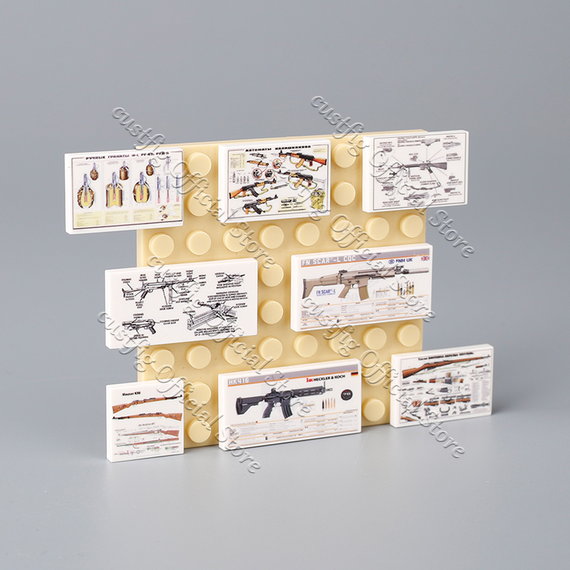 WW2 الجندي الشكل ميدالية بندقي - مراجعة Board Game Ww2 وسعره