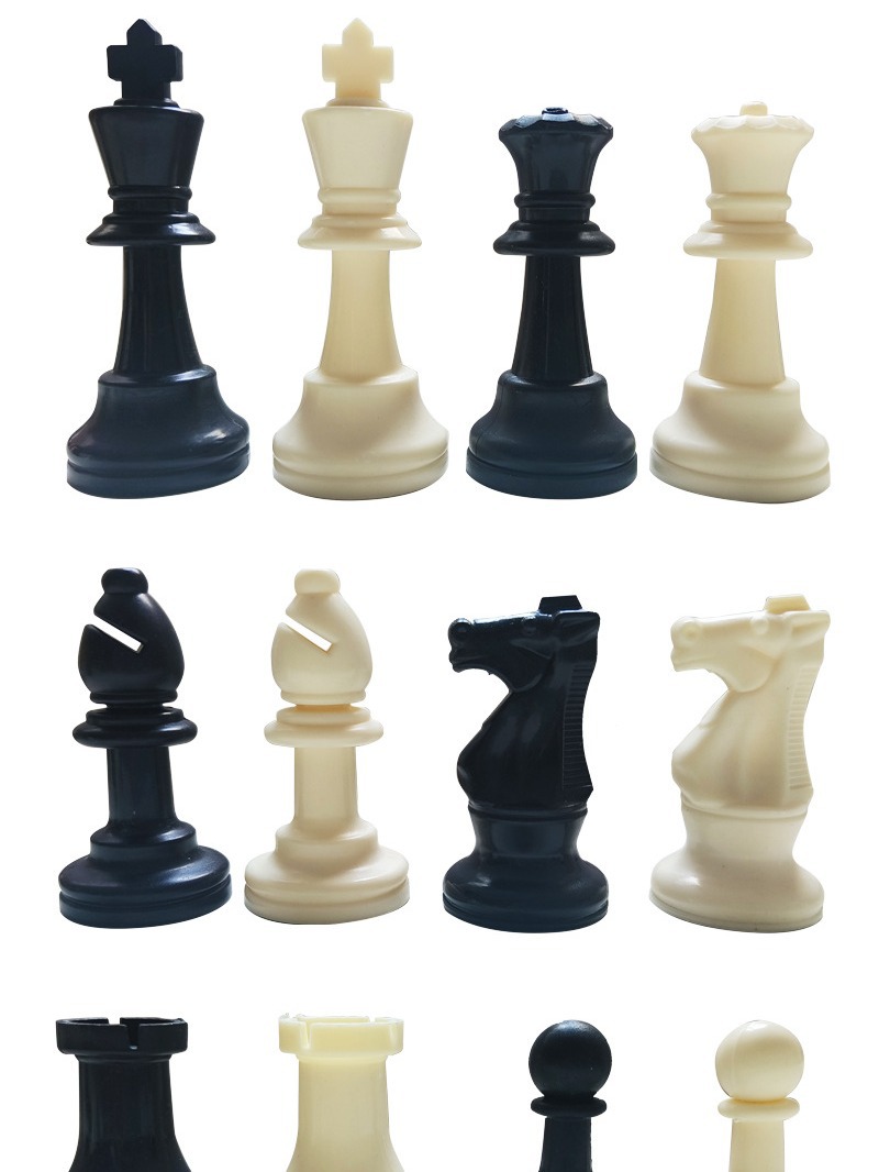 بيدق مدقق الشطرنج التقليدي غير - مراجعة Board Game Yearbook وسعره