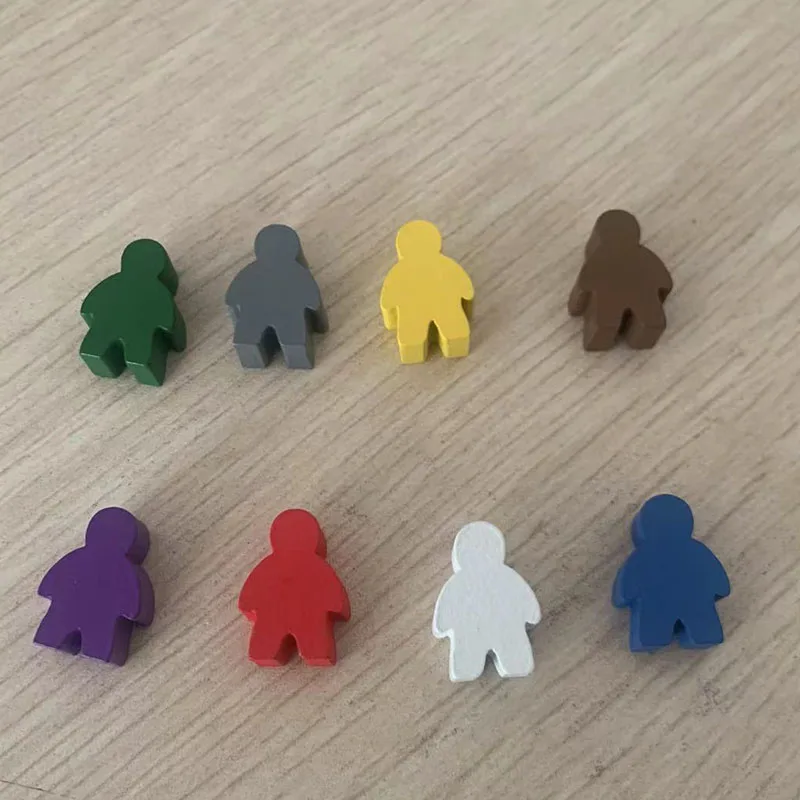 5 قطع/مجموعة من ملحقات لعبة ال - مراجعة Chess Set Wooden وسعره