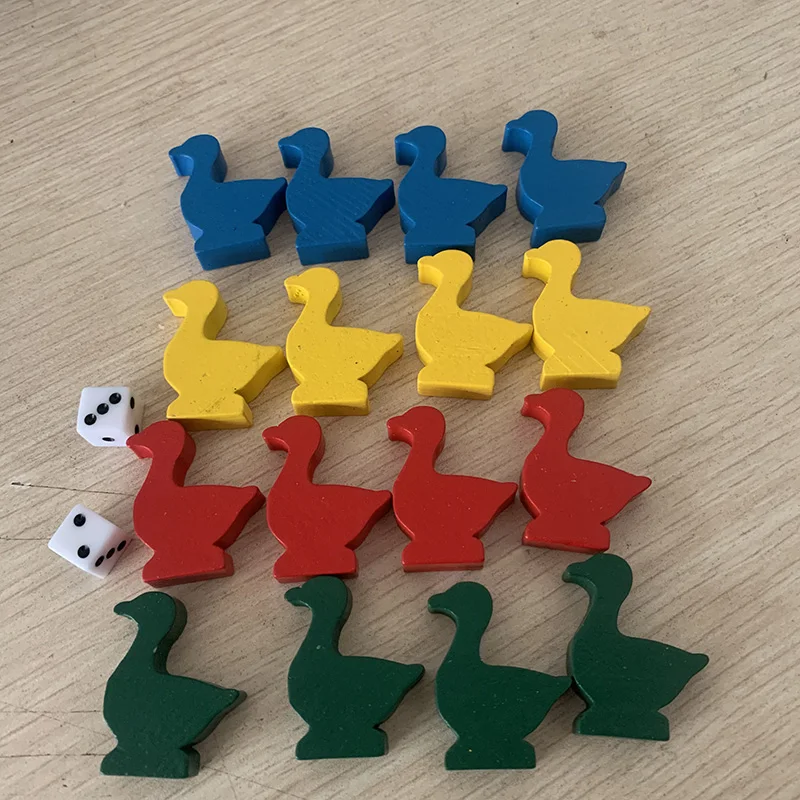 16 قطعة/المجموعة/مجموعة من ملح - مراجعة Chess Set Wooden وسعره