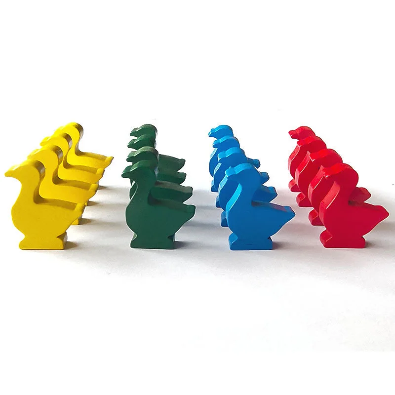 16 قطعة/المجموعة/مجموعة من ملح - مراجعة Chess Set Wooden وسعره